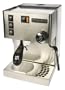 Rancilio Espresso Machine - Rancilio Silvia