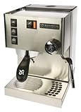 Rancilio Espresso Machine - Rancilio Silvia
