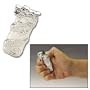 Dragon Torch Lighter with Flip Top Action