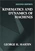 Kinematics and Dynamics of Machines (2nd Edition)