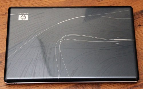 HP HDX18t Laptop w/ 3D Blu-Ray
