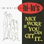 Nice Work If You Can Get It: Best of