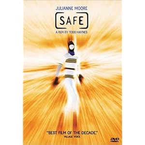 Safe [Import Zone 1]