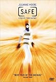 Safe [Import USA Zone 1]
