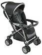 Peg Perego Venezia SNG Carriage / Stroller - Black Sable