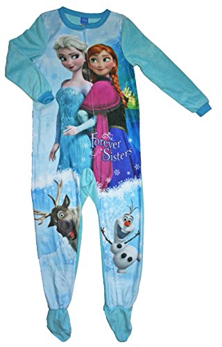 Disney Frozen Blanket Sleeper
