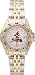 Atlanta Braves Women's All Star Watch Stainless Steel Bracelet