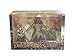Herr der Ringe 81654 - Actionfiguren, Sauron, Elendil, Gil-galad (3 Figuren Set)