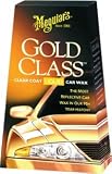 Review Meguiars MG-7016 / Meguiars Gold Class Wax Liquid