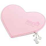 ELECOM HELLO KITTYマウスパッド ハート ピンク MP-KTPN
