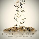 Works For Piano Volume II
