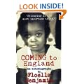 Coming to England