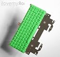 Genuine OLPC XO Laptop Replacement Keyboard