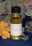 Hand-blended Oil: Archangel Zadkiel - Purification