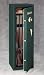 Tools & Hardware : Sentry G6211 Green Safe Gun Safe, 7.2 Cubic Feet, Green