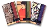 The Norton Anthology of World Literature, Volumes A-C: Beginnings to 1650