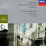 Review Decca  / Beethoven: Piano Concertos Nos 4 & 5