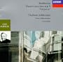 Beethoven: Piano Concerto No. 4 in G Major, Piano Concerto No. 5 in E Flat Major 'Emperor'