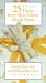 Twenty-Five Things Every Mother Should Know