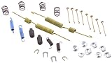 Beck Arnley  084-1042  Drum Brake Hardware Kit