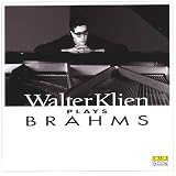 Walter Klien plays Brahms