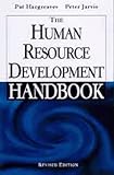 The human resource development handbook