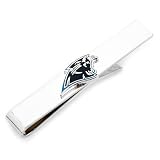 Carolina Panthers Tie Bar By Cufflinks Inc
