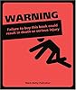 Warning