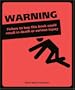 Warning