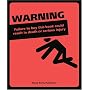 Warning
