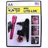 NITEIZE NLL-07-AA Lite-Lok AA
