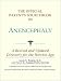 The Official Parent's Sourcebook on Anencephaly: A Revised and Updated Directory for the Internet Age