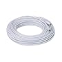 SAMSUNG CCTV SCC100 Cable with Coupler -- 100 Feet