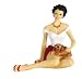 Search : Motorhead Miniatures 18th Scale Zena White and Black 168