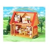 Buy Calico Critters Cozy Cottage Starter Set