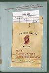 The Case of the Missing Books: A Mobile Library Mystery (Mobile Library Mysteries)