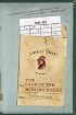 The Case of the Missing Books (Mobile Library Mysteries)