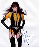 MALIN AKERMAN 8x10 Photo Signed In-Person