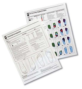 New 5.07 Individual Touch Test Sensory Evaluator