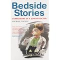 Bedside Stories: Confessions of a Junior Doctor