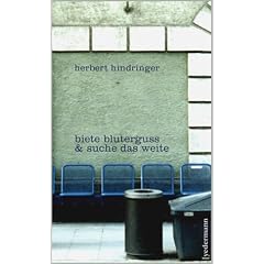 biete bluterguss & suche das weite