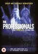 The Professionals Complete Boxset - REPACK [DVD]