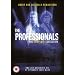 The Professionals Complete Boxset - REPACK [DVD]