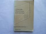 Concise practical surveying