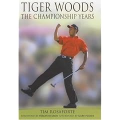 Tiger Woods: The Championship Years