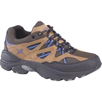 Aetrex Women's V751 Voyage Trail Runner Outdoor Shoes