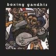 Boxing Gandhis