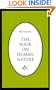 The Book on Human Nature