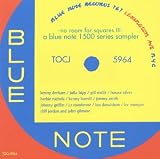 Various Artists - No Room for Squares, Vol. 3 ( Audio CD ) - B0000567UA