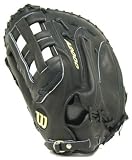 WILSON A2000 PRO STOCK SERIES FIRST BASE MITT - 12.5